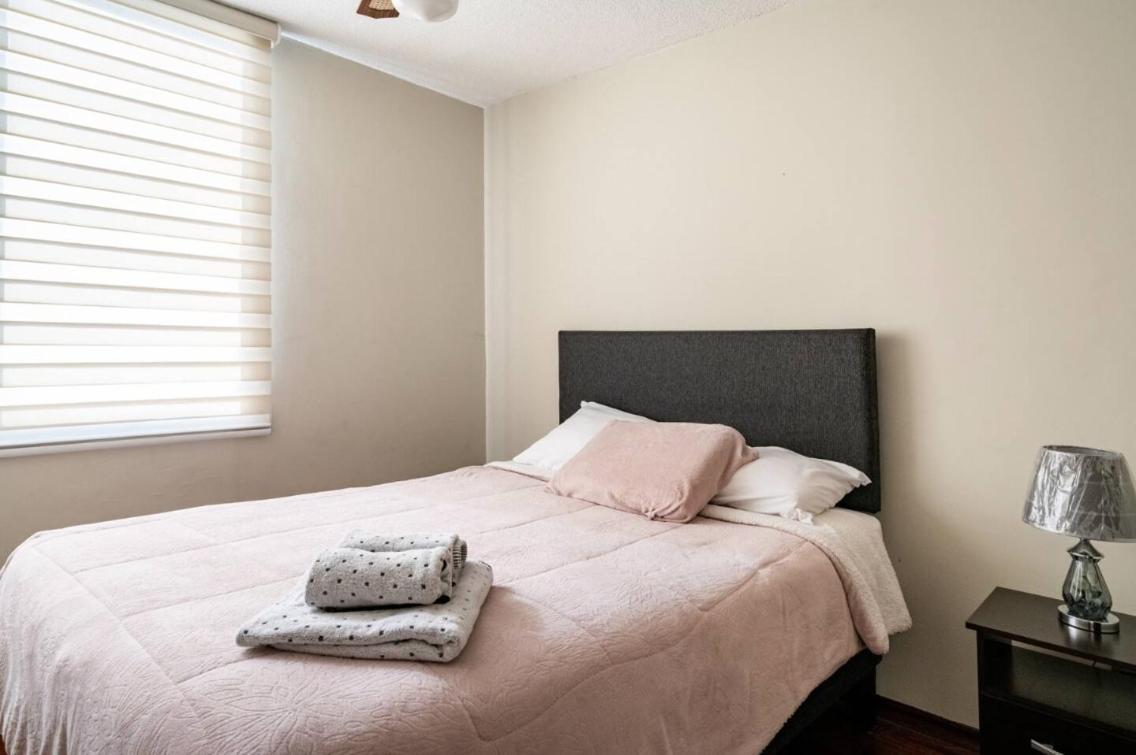 Apartamentos Estela En Alameda Colonial - 5Km Aeropuerto Jorge Chavez ลิมา ภายนอก รูปภาพ